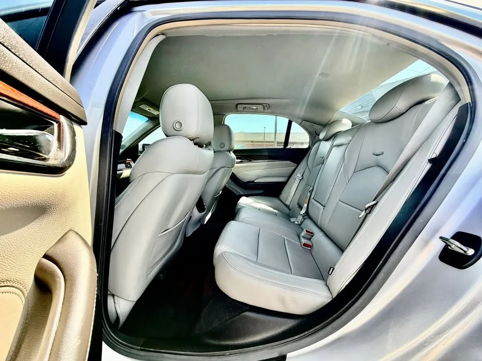 2015 Cadillac CTS 3rd Gen - Image 14 of 16