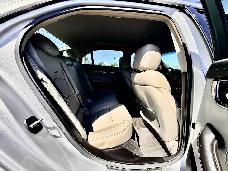 2015 Cadillac CTS 3rd Gen - Image 15 of 16