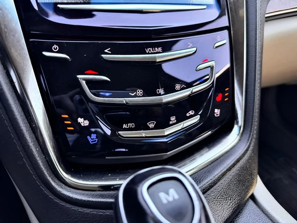 2015 Cadillac CTS 3rd Gen - Image 10 of 16