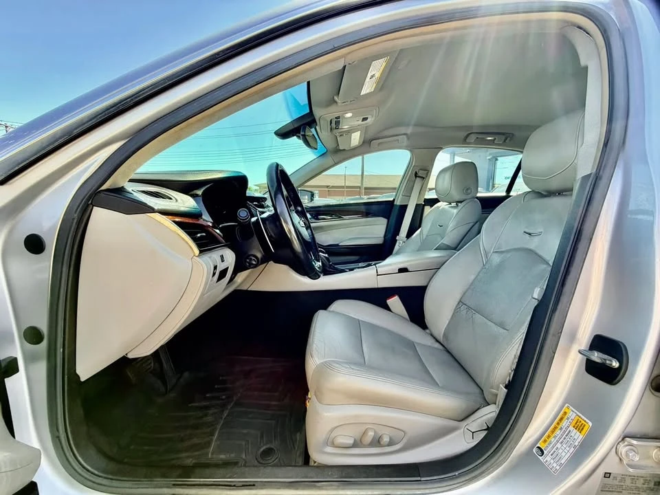 2015 Cadillac CTS 3rd Gen - Image 12 of 16