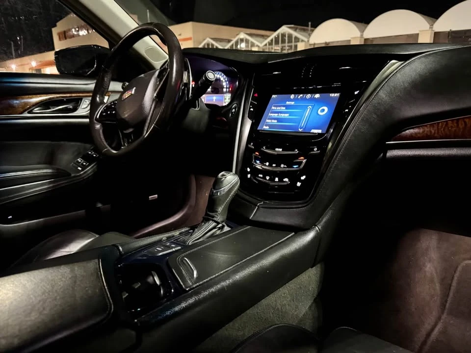 2015 Cadillac CTS 3rd Gen - Image 10 of 19