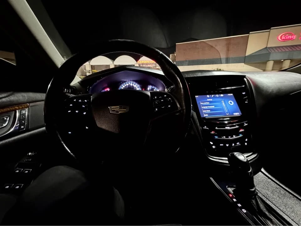 2015 Cadillac CTS 3rd Gen - Image 12 of 19