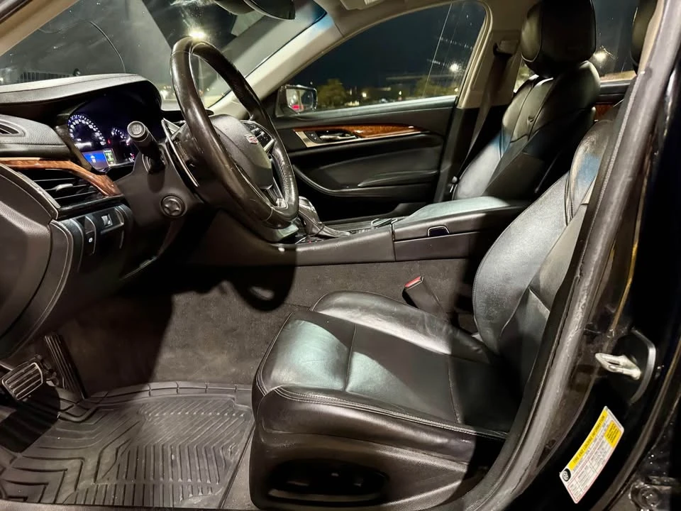2015 Cadillac CTS 3rd Gen - Image 15 of 19