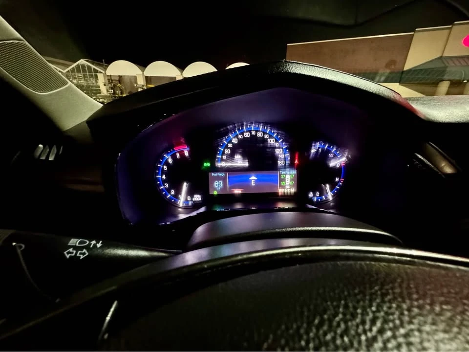 2015 Cadillac CTS 3rd Gen - Image 11 of 19