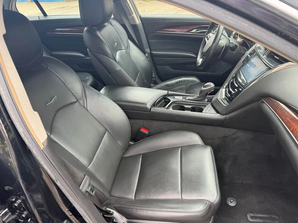 2015 Cadillac CTS 3rd Gen - Image 11 of 14