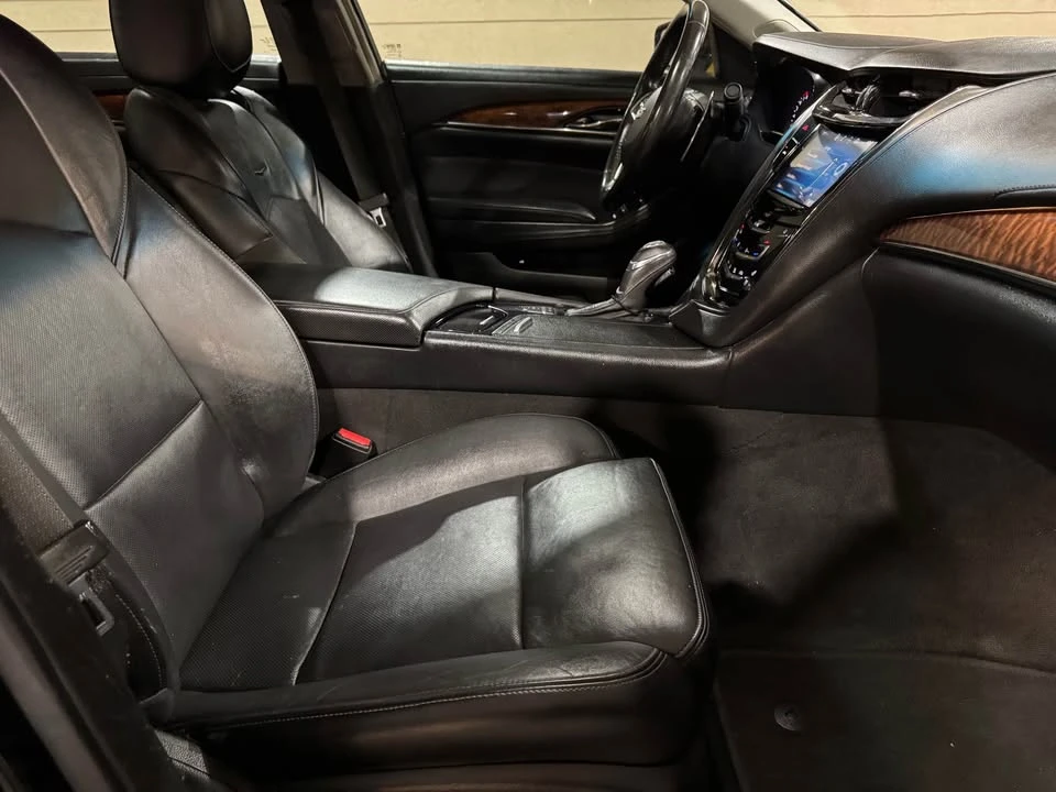 2015 Cadillac CTS 3rd Gen - Image 17 of 19