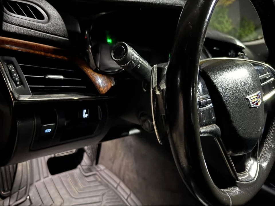 2015 Cadillac CTS 3rd Gen - Image 16 of 19