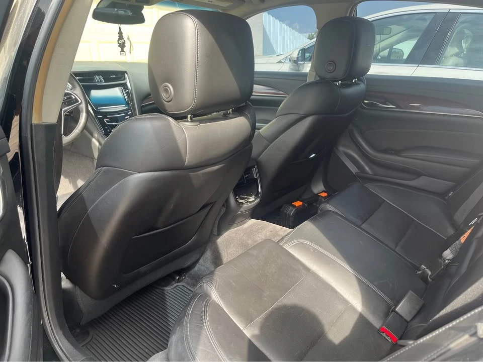 2015 Cadillac CTS 3rd Gen - Image 12 of 14