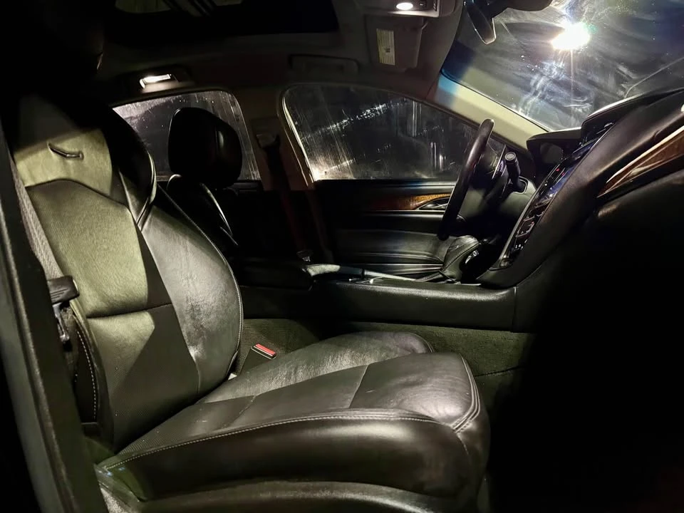 2015 Cadillac CTS 3rd Gen - Image 6 of 20