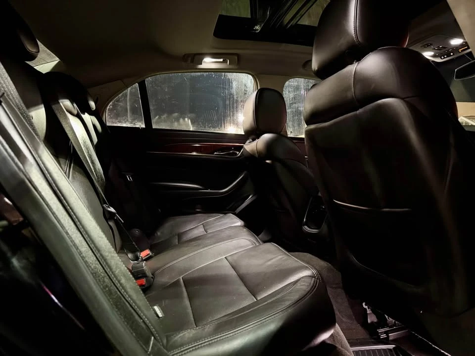 2015 Cadillac CTS 3rd Gen - Image 8 of 19