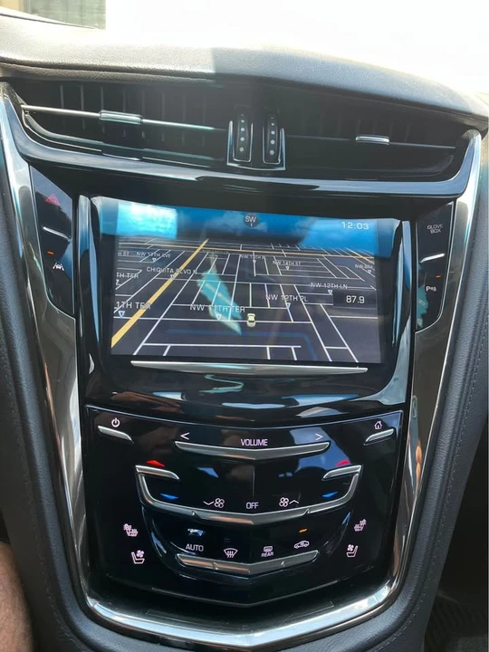2015 Cadillac CTS 3rd Gen - Image 14 of 14