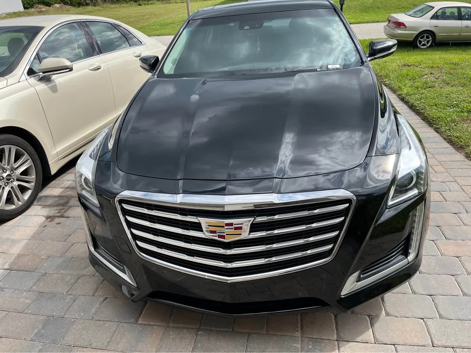 2015 Cadillac CTS 3rd Gen - Image 3 of 14