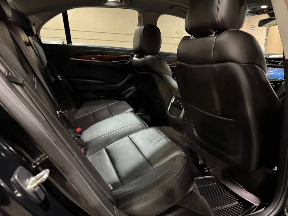 2015 Cadillac CTS 3rd Gen - Image 15 of 20
