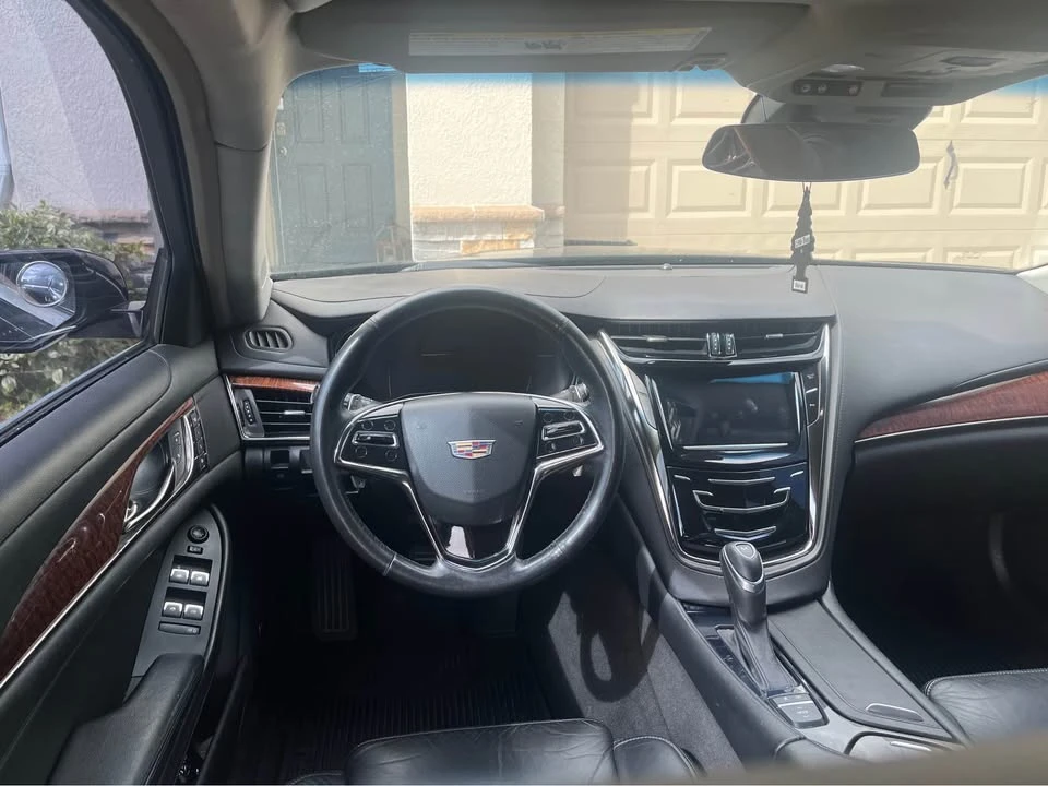 2015 Cadillac CTS 3rd Gen - Image 8 of 14