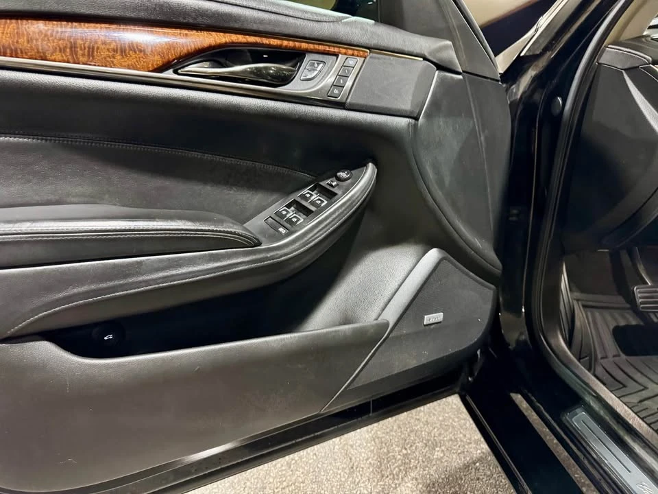 2015 Cadillac CTS 3rd Gen - Image 9 of 20