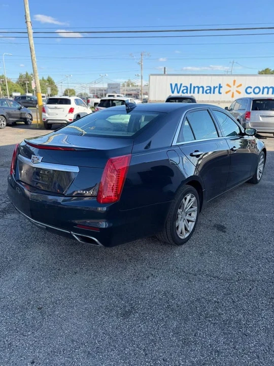 2015 Cadillac CTS 3rd Gen - Image 13 of 20