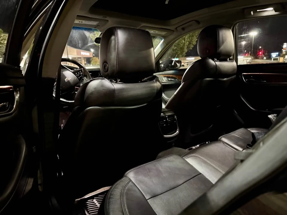 2015 Cadillac CTS 3rd Gen - Image 10 of 20