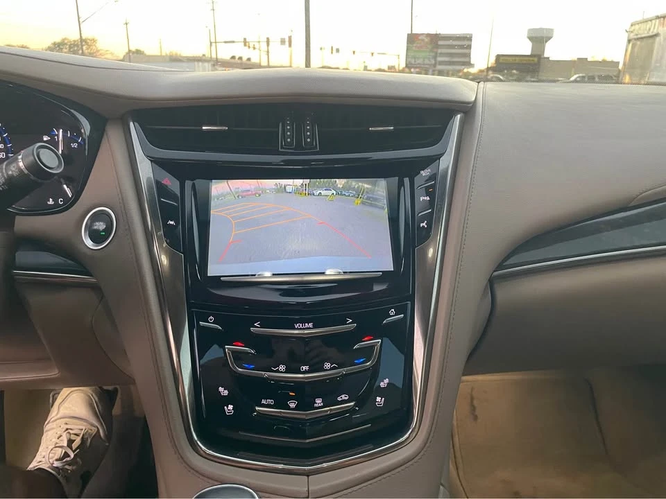 2015 Cadillac CTS 3rd Gen - Image 12 of 14
