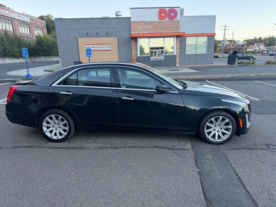 2015 Cadillac CTS 3rd Gen - Image 6 of 13