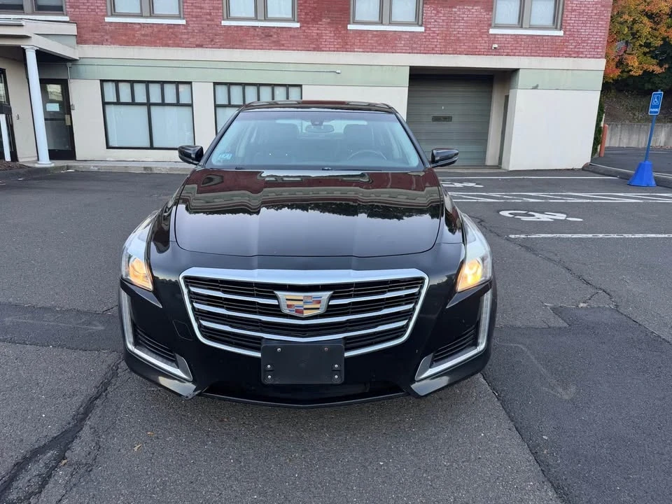 2015 Cadillac CTS 3rd Gen - Image 13 of 13