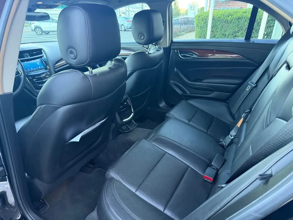 2015 Cadillac CTS 3rd Gen - Image 10 of 13