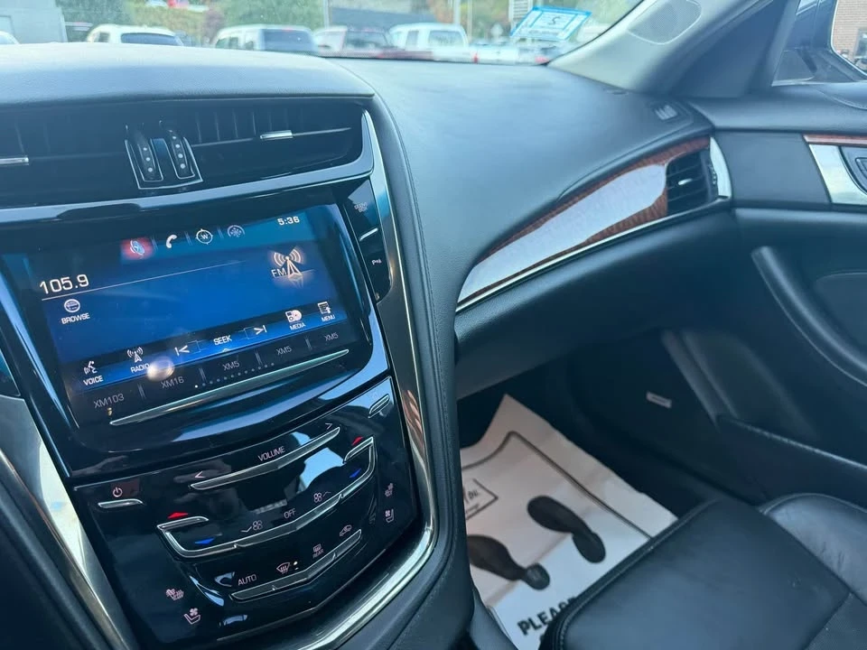 2015 Cadillac CTS 3rd Gen - Image 11 of 13