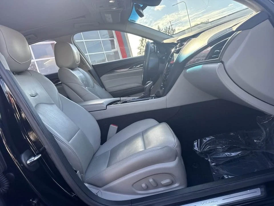 2015 Cadillac CTS 3rd Gen - Image 16 of 20