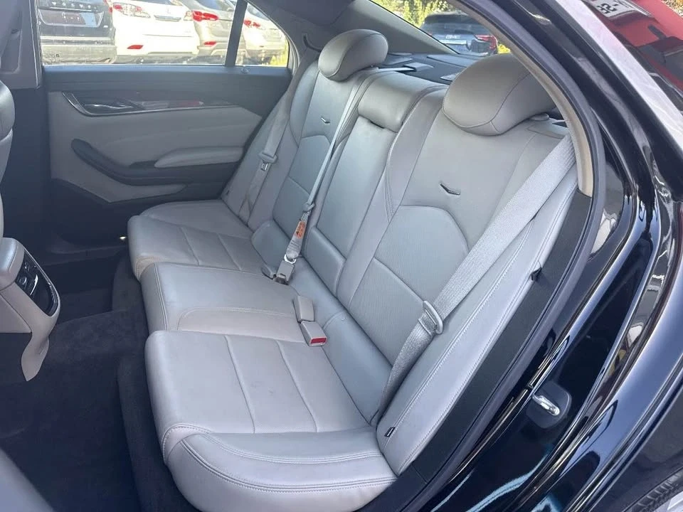 2015 Cadillac CTS 3rd Gen - Image 14 of 20