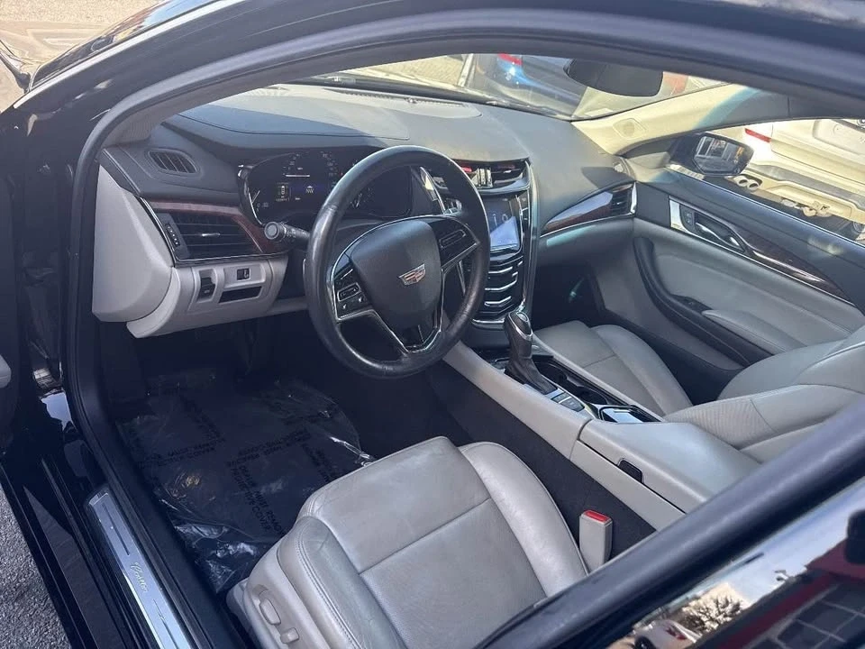 2015 Cadillac CTS 3rd Gen - Image 11 of 20