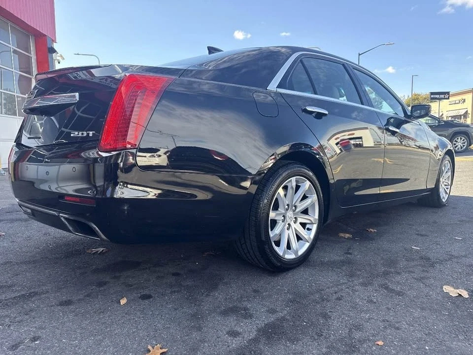2015 Cadillac CTS 3rd Gen - Image 9 of 20