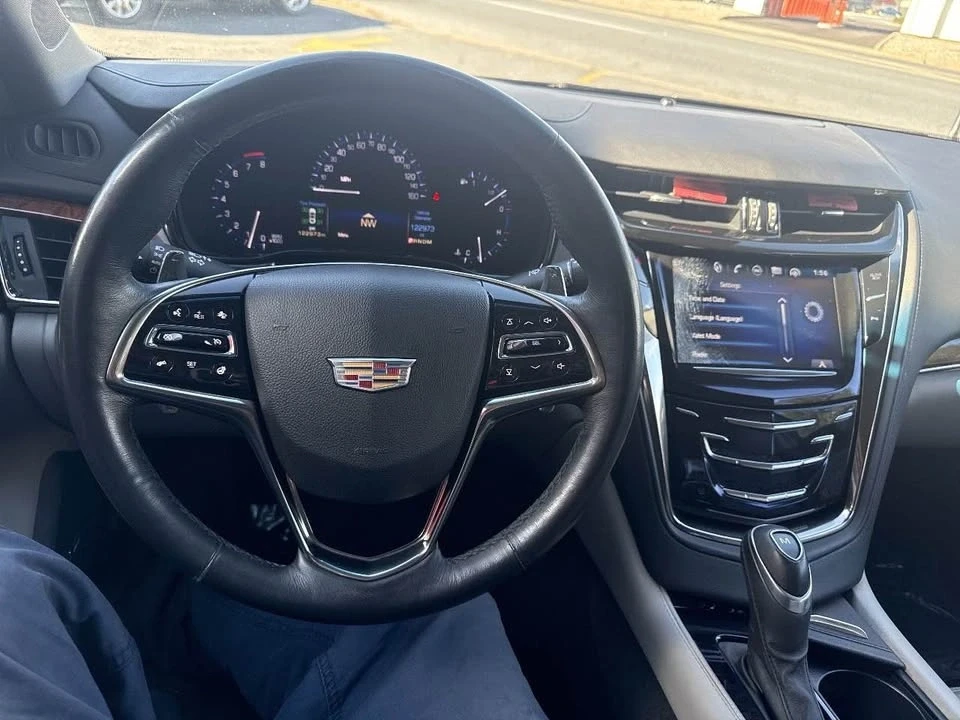 2015 Cadillac CTS 3rd Gen - Image 18 of 20