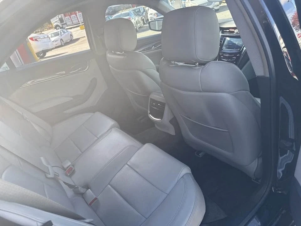 2015 Cadillac CTS 3rd Gen - Image 17 of 20