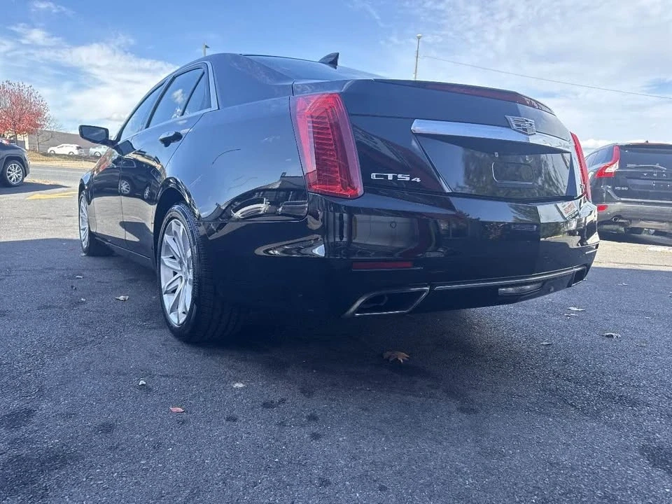 2015 Cadillac CTS 3rd Gen - Image 5 of 20
