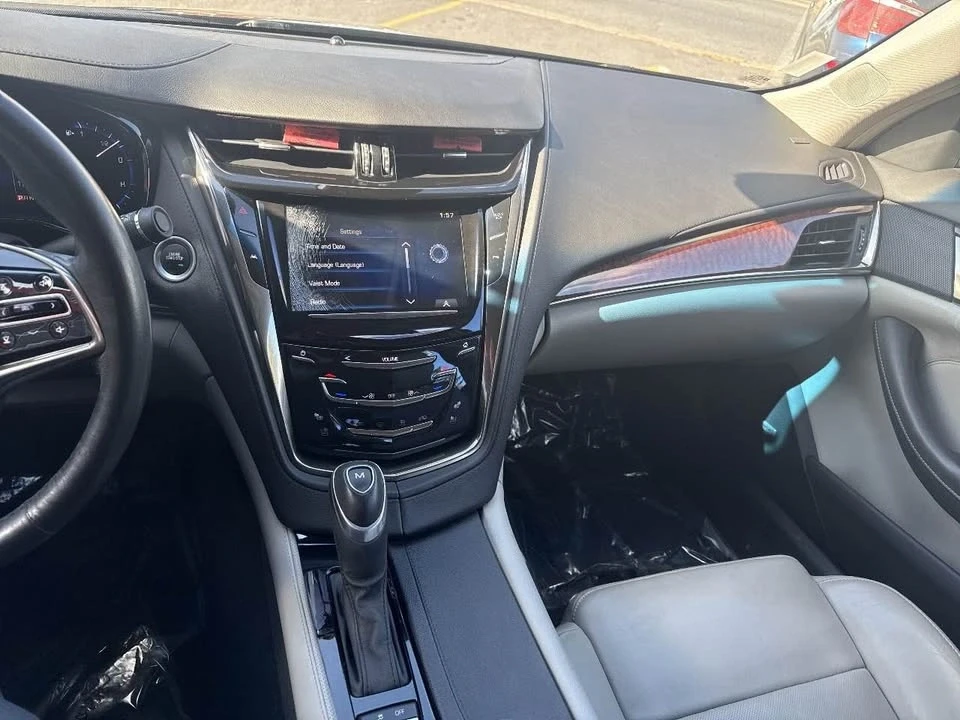2015 Cadillac CTS 3rd Gen - Image 19 of 20