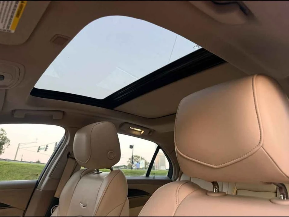2015 Cadillac CTS 3rd Gen - Image 15 of 17