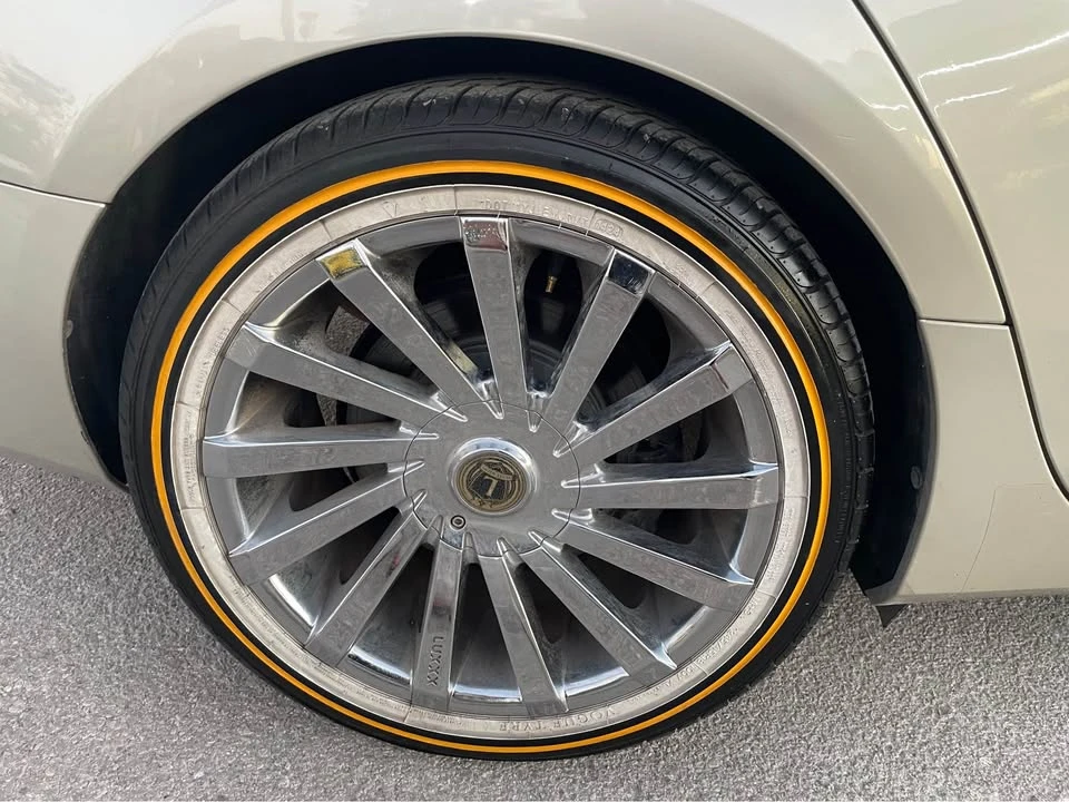 2015 Cadillac CTS 3rd Gen - Image 14 of 14