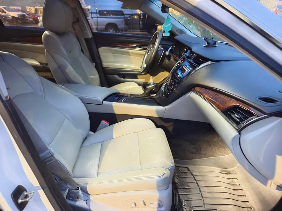 2015 Cadillac CTS 3rd Gen - Image 14 of 19