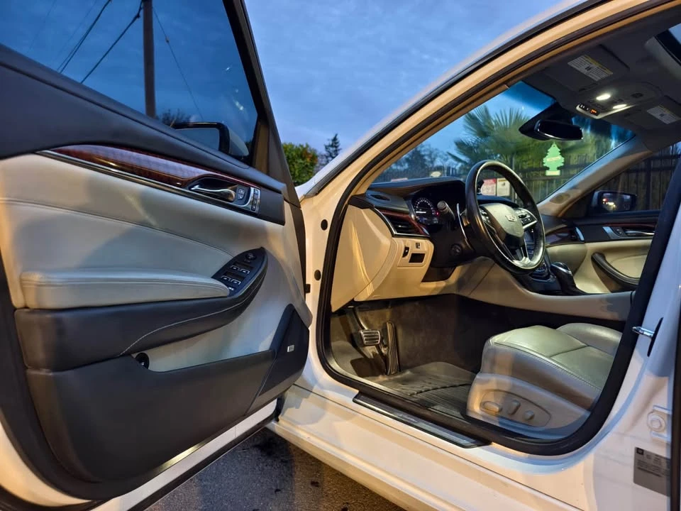 2015 Cadillac CTS 3rd Gen - Image 9 of 19