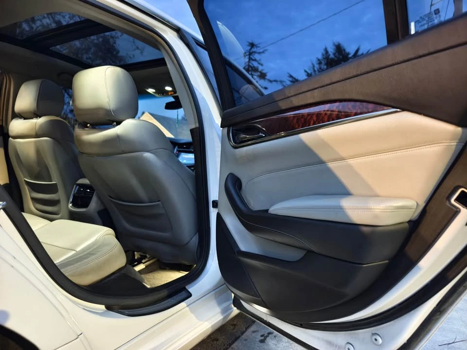 2015 Cadillac CTS 3rd Gen - Image 15 of 19