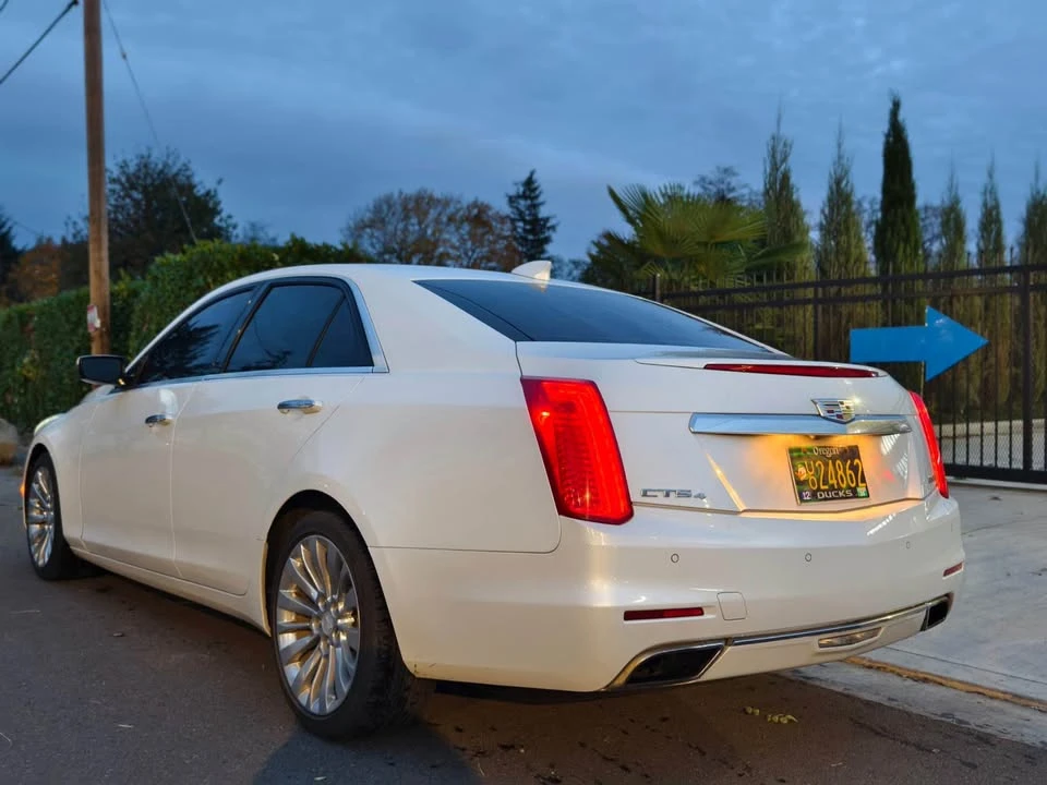 2015 Cadillac CTS 3rd Gen - Image 6 of 19