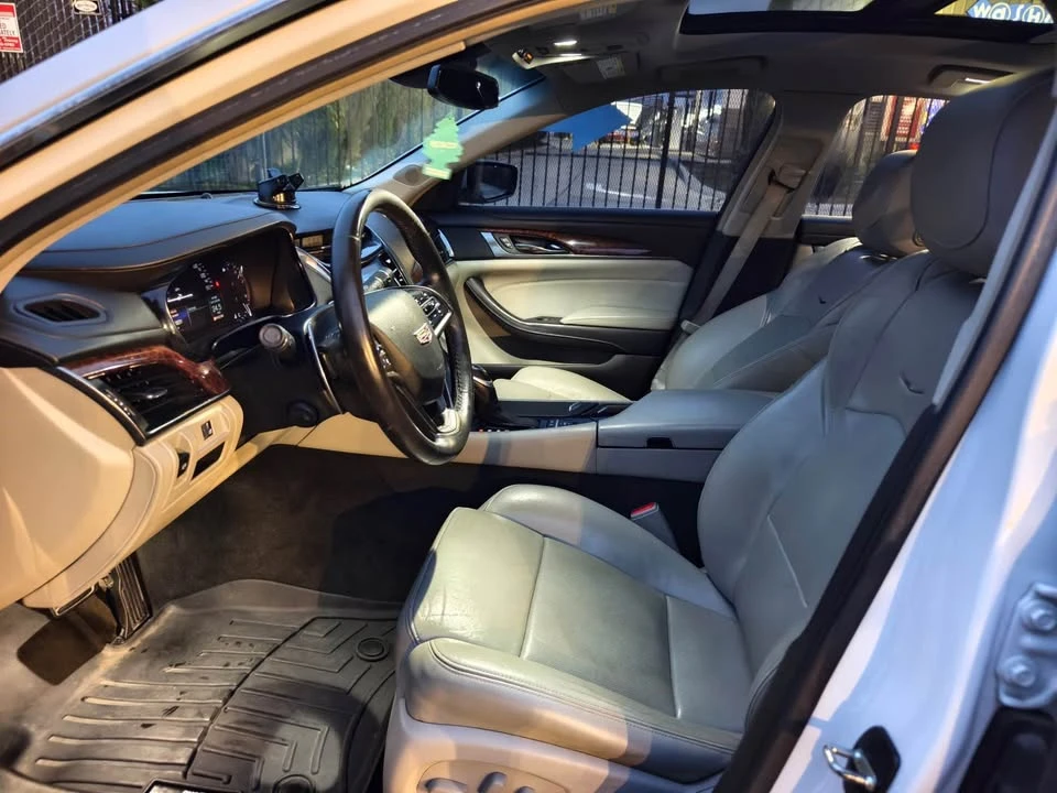 2015 Cadillac CTS 3rd Gen - Image 10 of 19