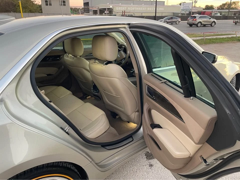 2015 Cadillac CTS 3rd Gen - Image 6 of 14