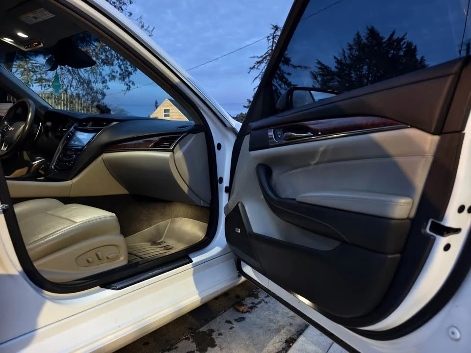 2015 Cadillac CTS 3rd Gen - Image 13 of 19