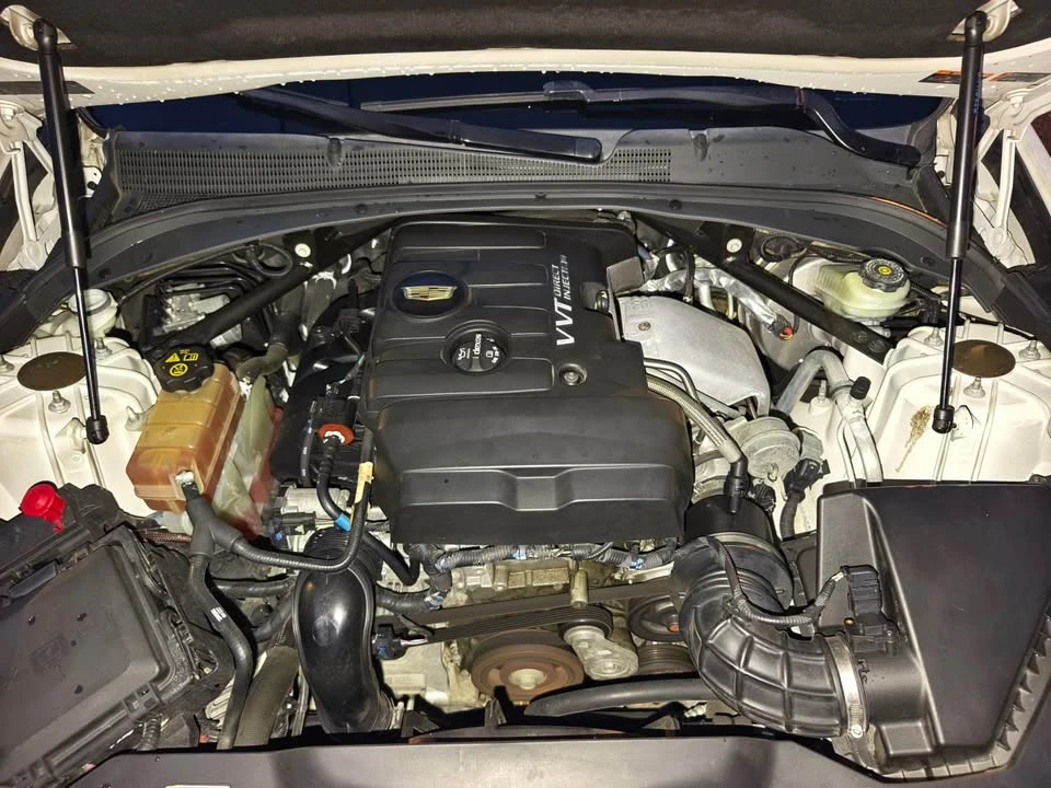 2015 Cadillac CTS 3rd Gen - Image 19 of 19