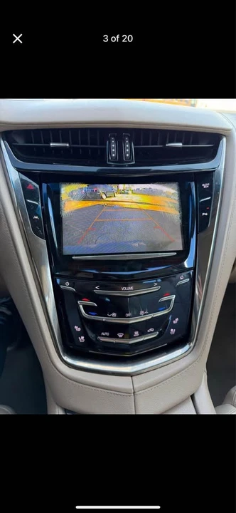 2015 Cadillac CTS 3rd Gen - Image 3 of 20