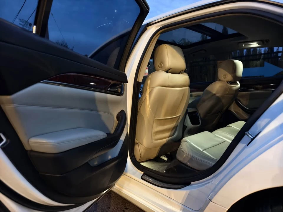 2015 Cadillac CTS 3rd Gen - Image 11 of 19