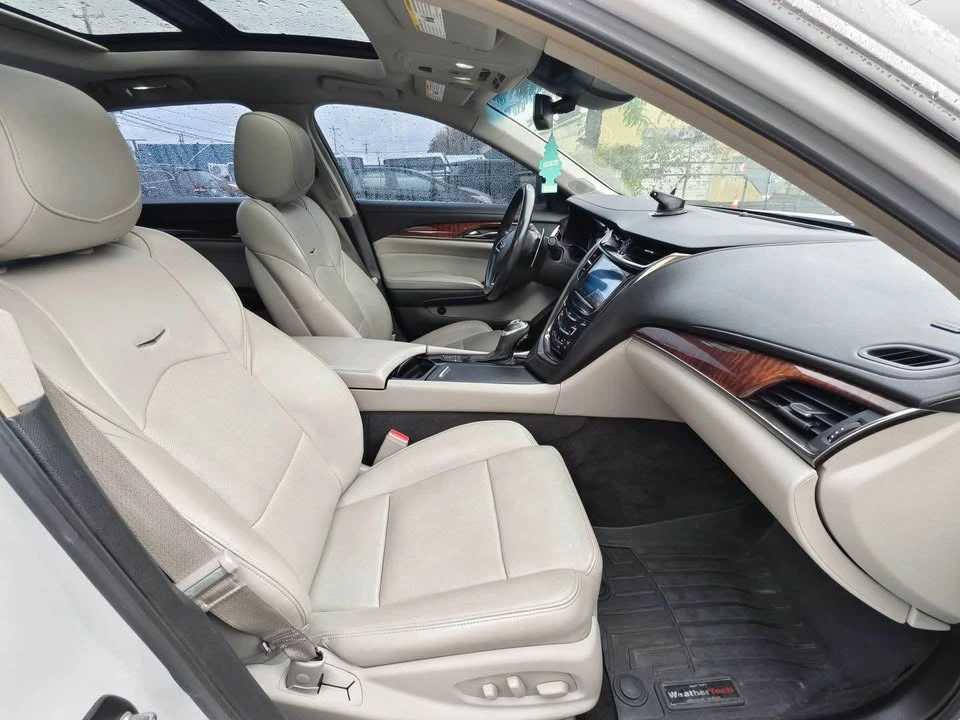 2015 Cadillac CTS 3rd Gen - Image 12 of 17