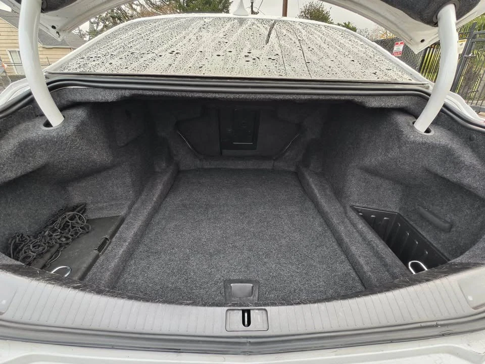 2015 Cadillac CTS 3rd Gen - Image 11 of 17
