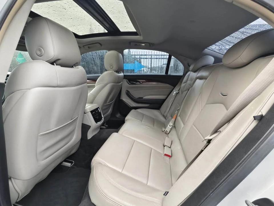 2015 Cadillac CTS 3rd Gen - Image 10 of 17