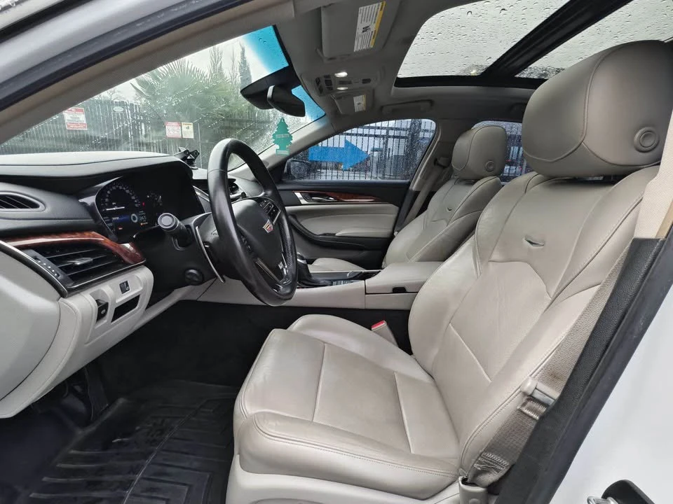 2015 Cadillac CTS 3rd Gen - Image 9 of 17